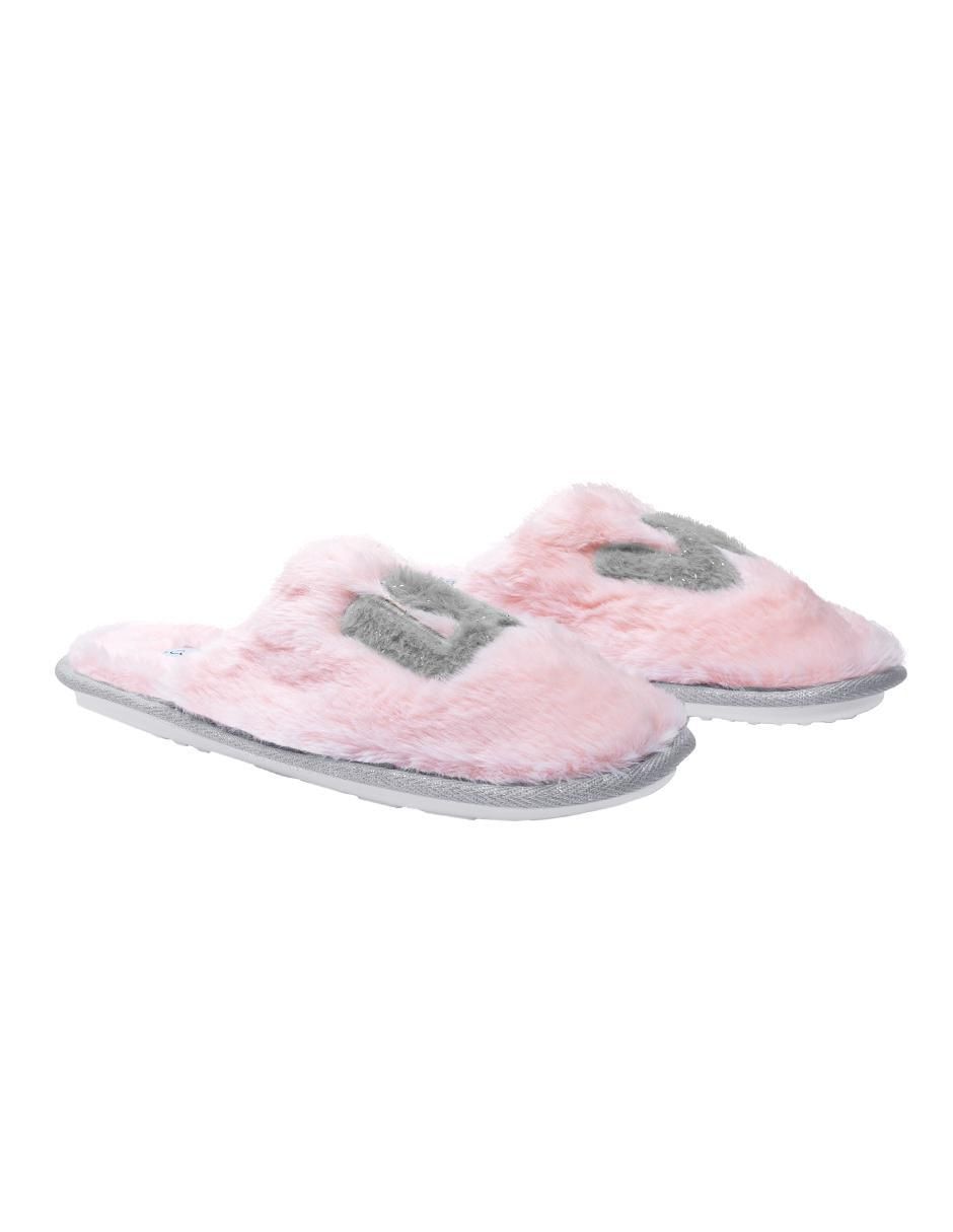 Pantufla para mujer 4