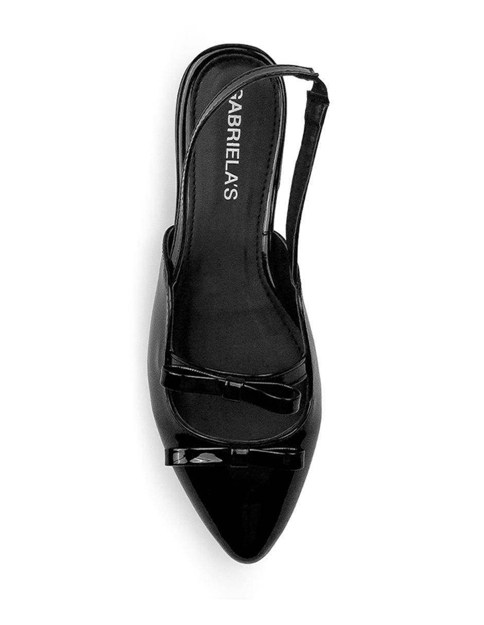 Balerina para mujer 3