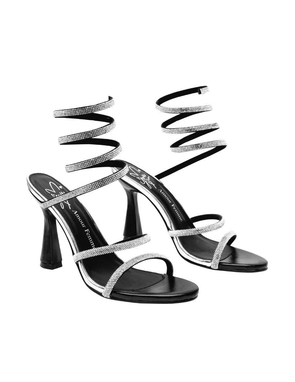 Sandalia para mujer 4