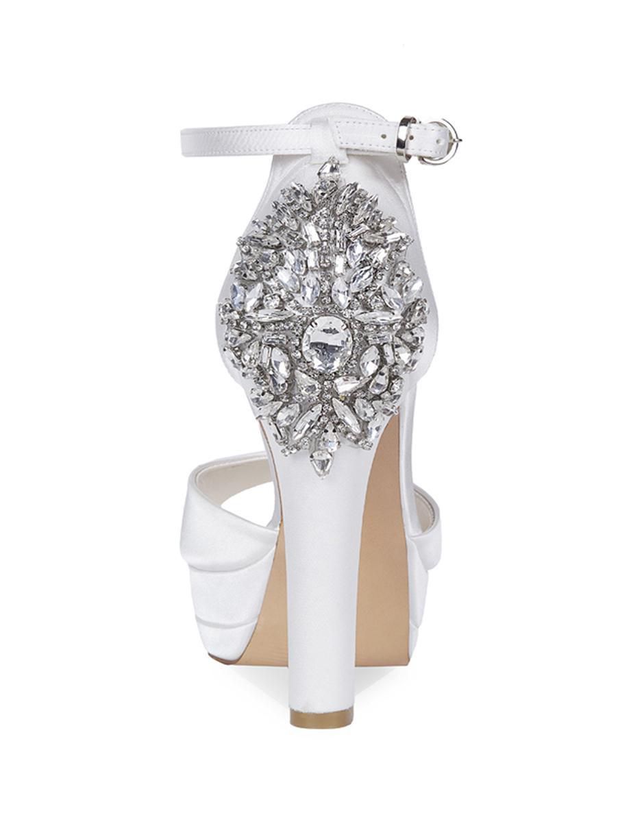 Sandalia para mujer 2