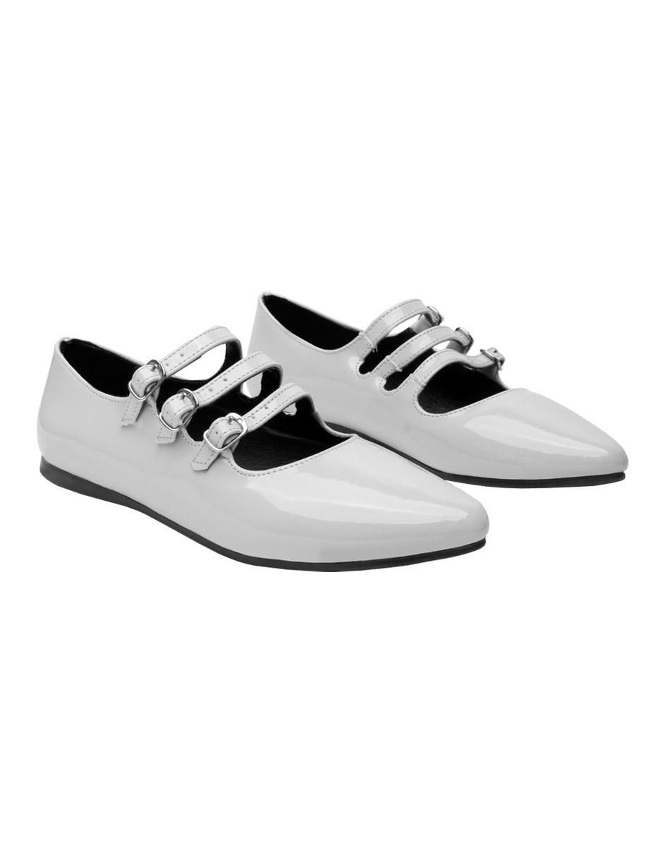 Balerina para mujer 4