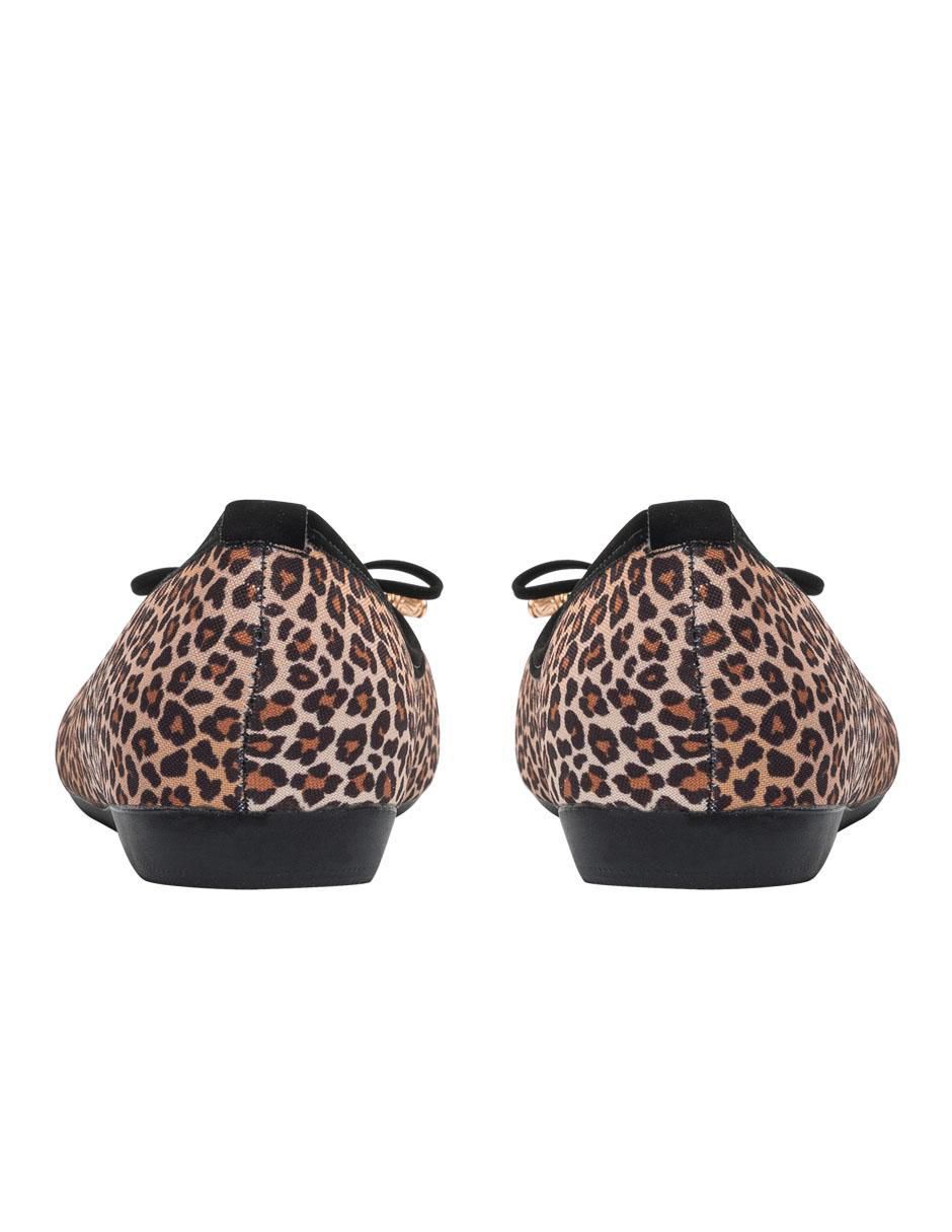 Balerina para mujer 3