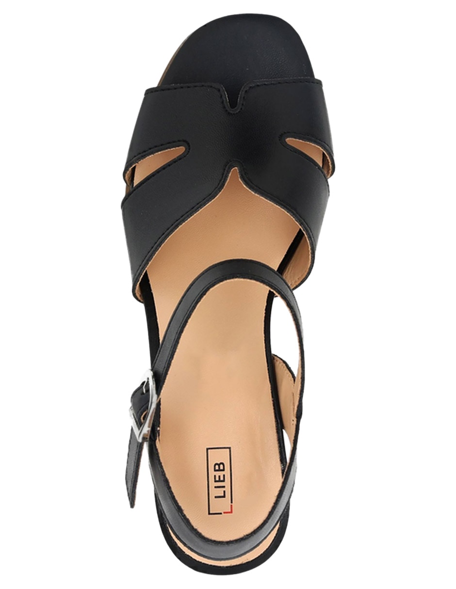 Sandalia para mujer 5