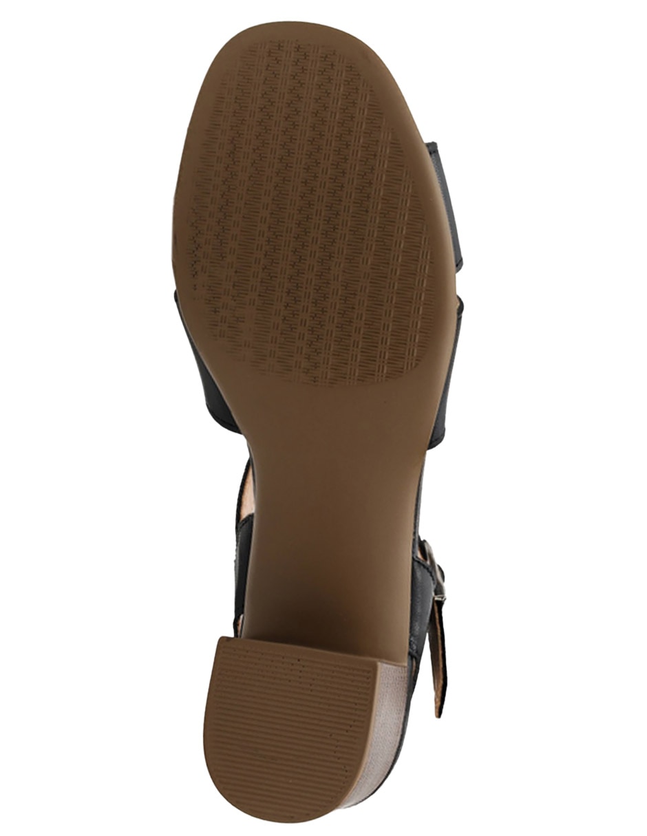 Sandalia para mujer 6