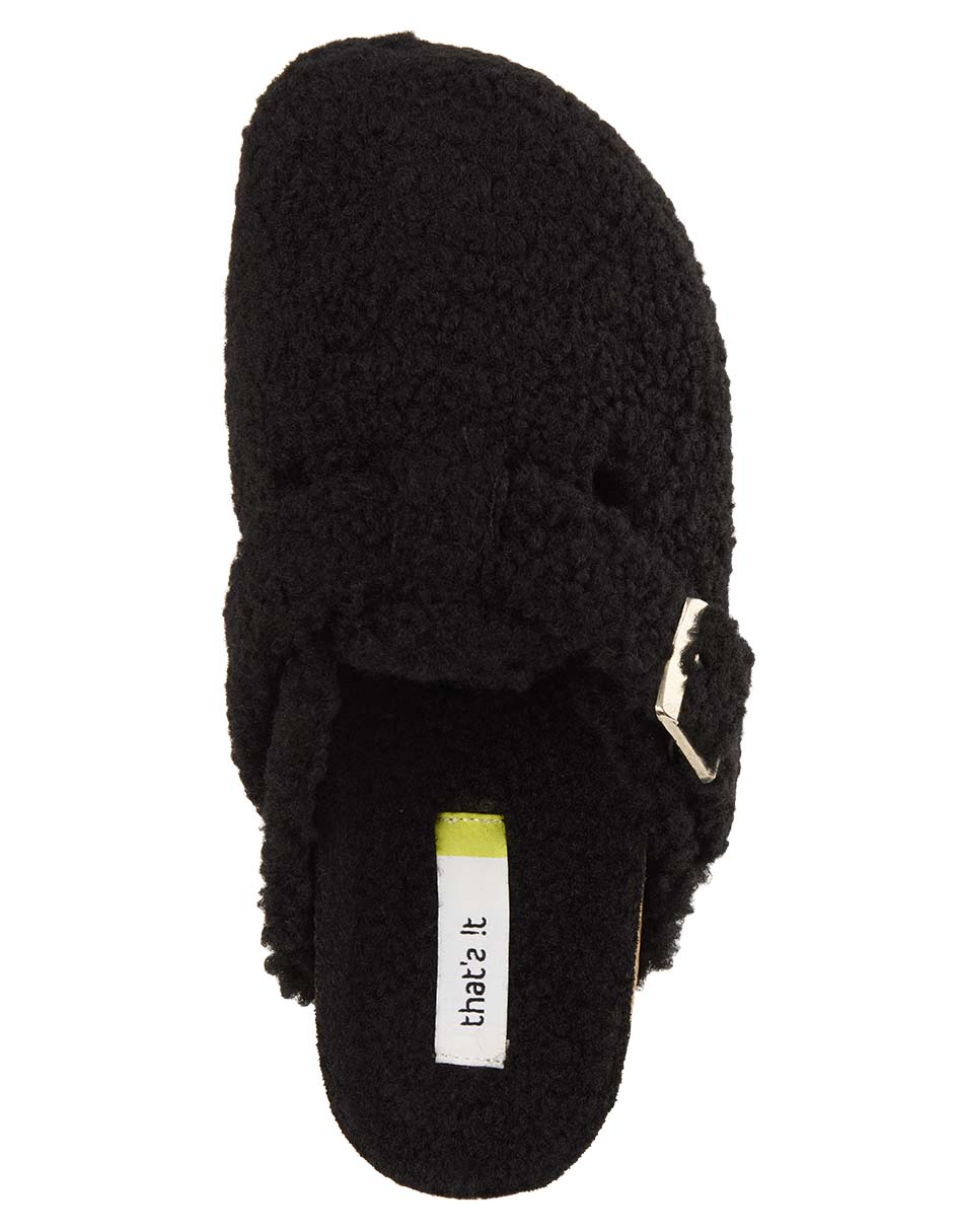 Sandalia para mujer 5