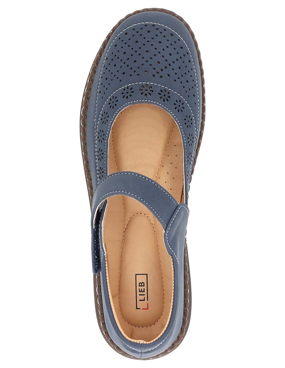 Zapato para mujer 8
