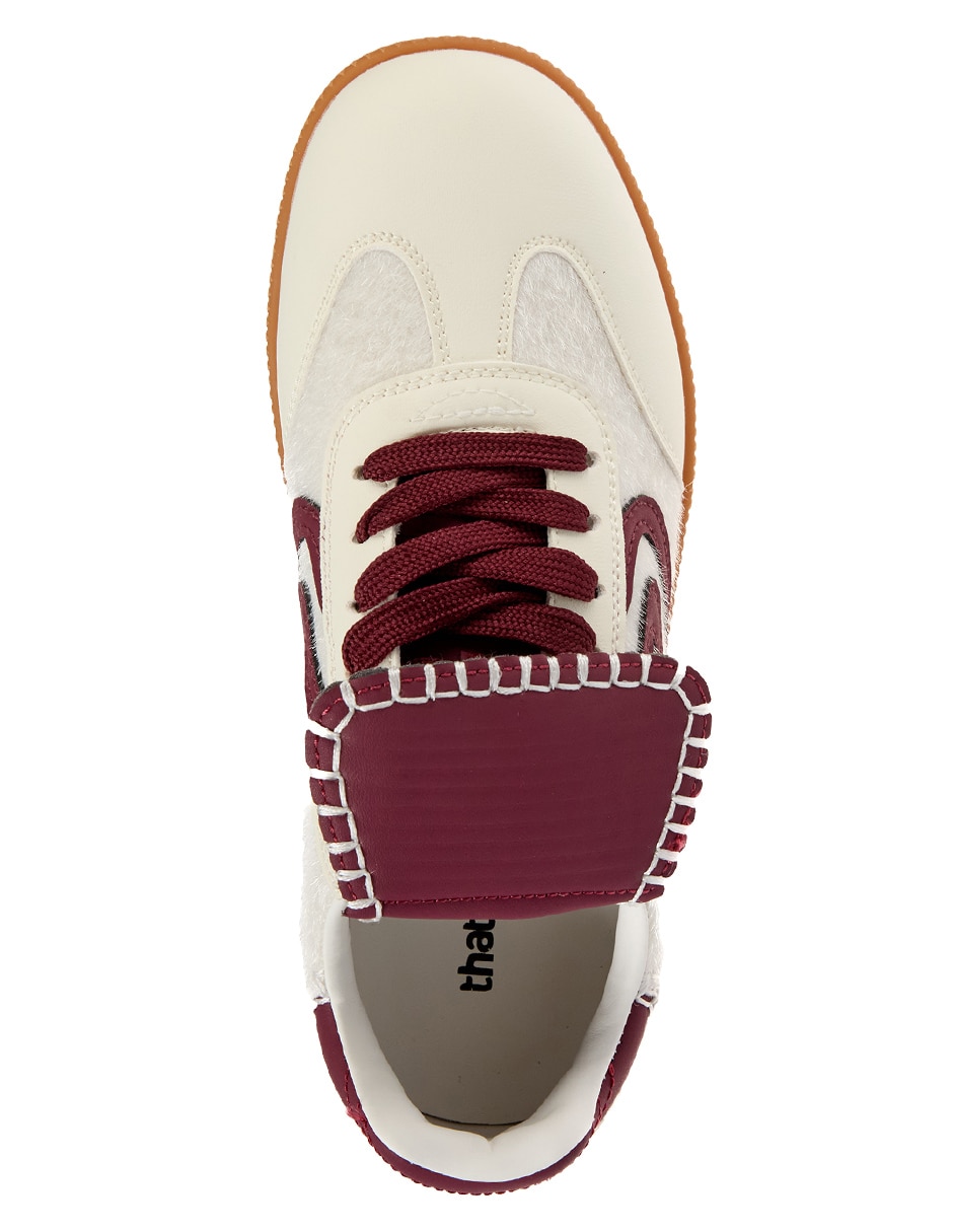 Tenis para mujer 6