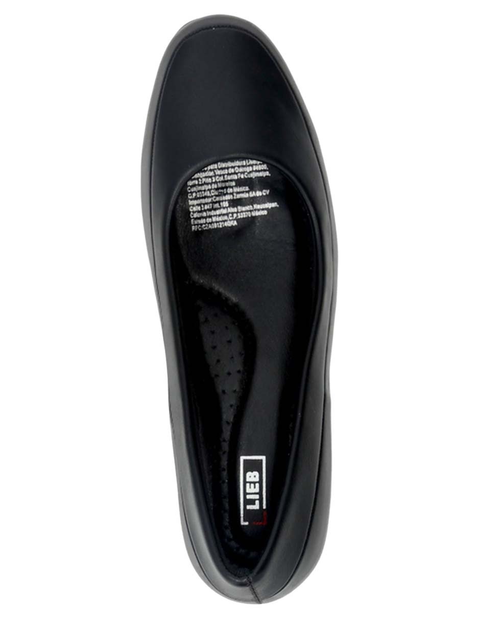 Zapatilla para mujer 5