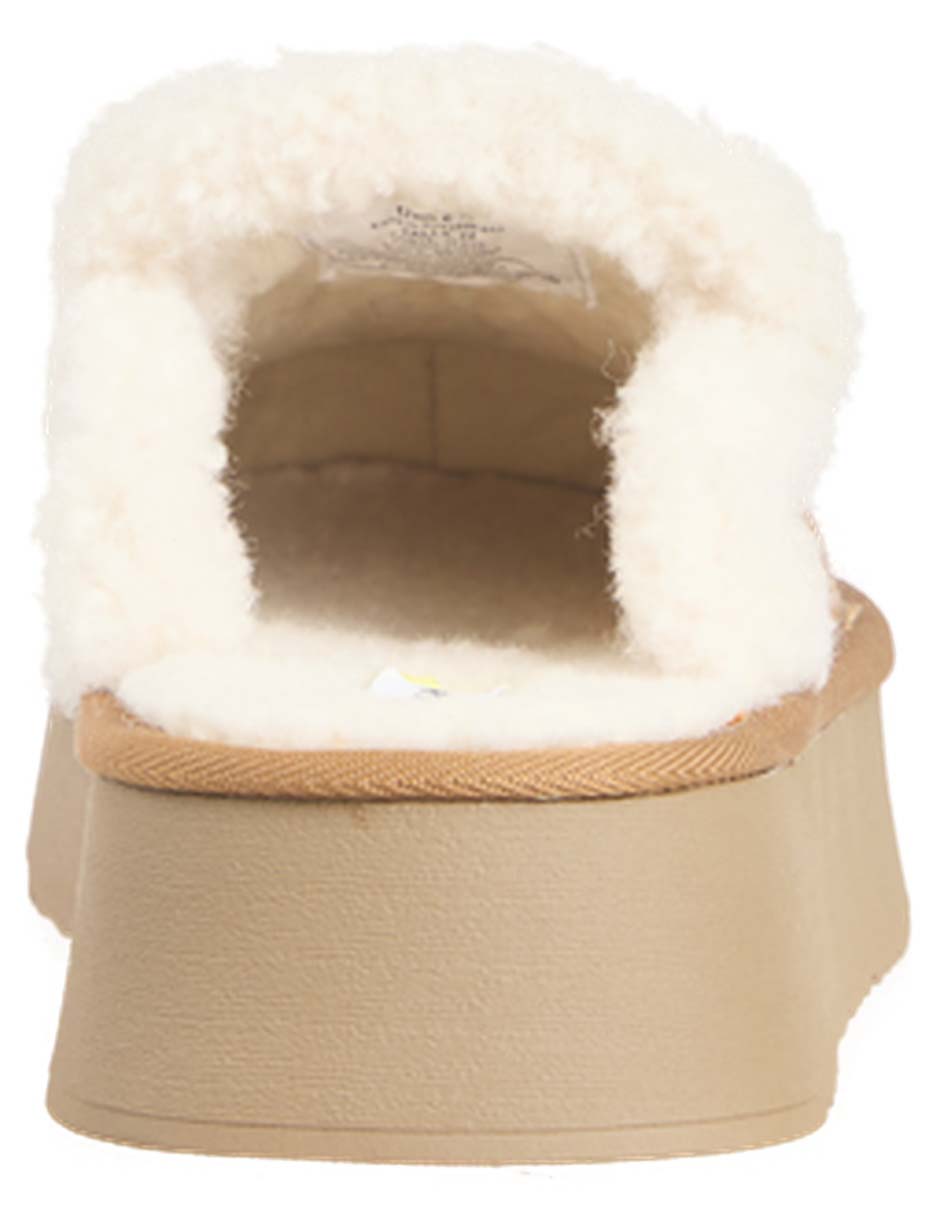 Sandalia para mujer 3