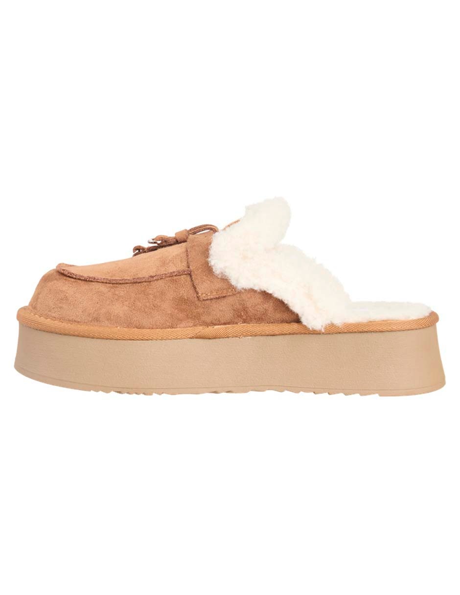 Sandalia para mujer 4