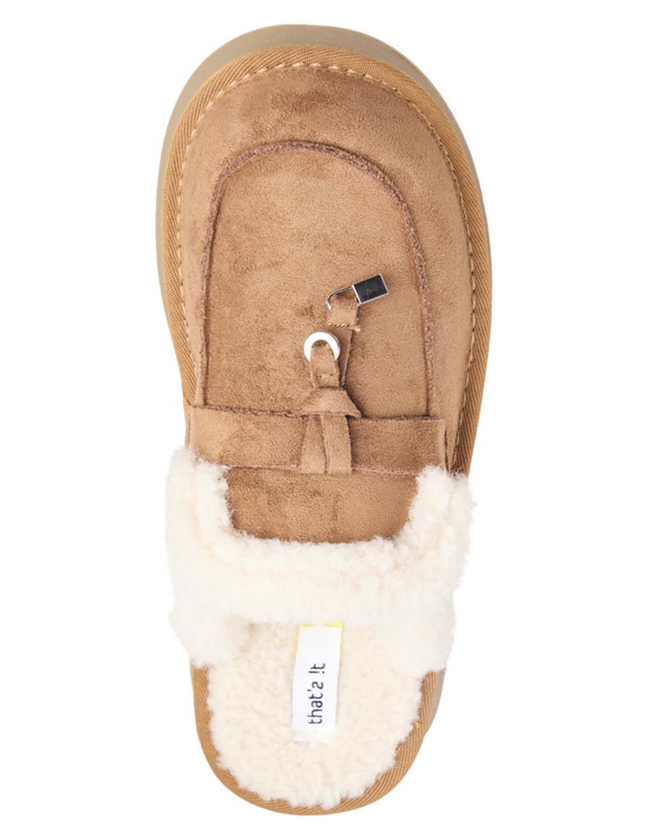 Sandalia para mujer 5
