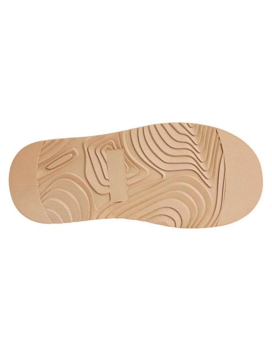 Sandalia para mujer 6