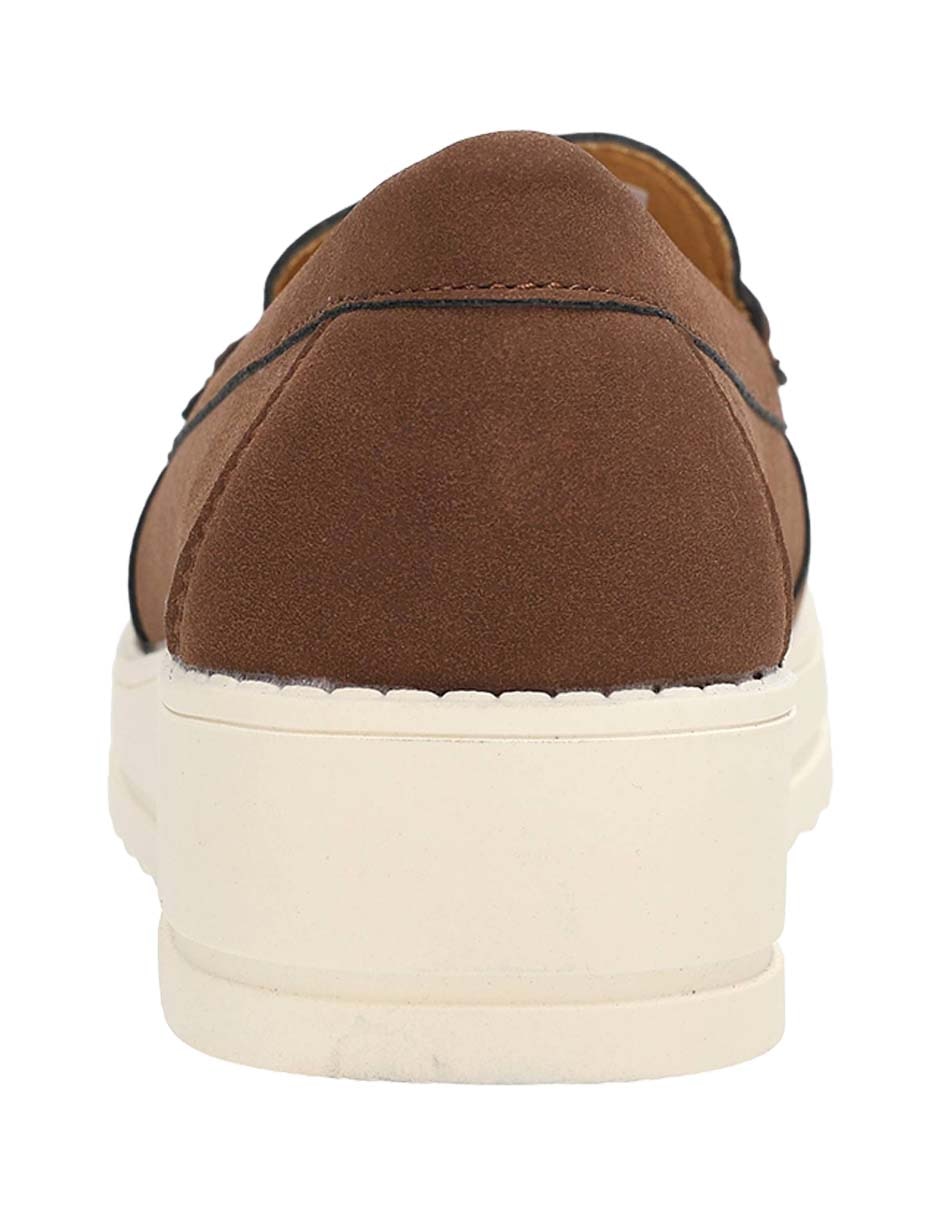Top sider para mujer 3
