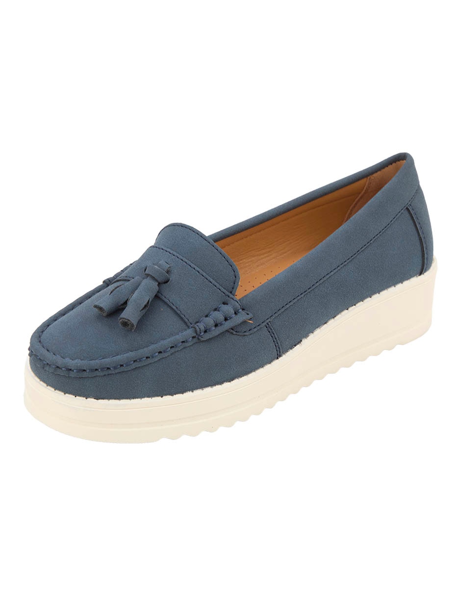 Mocasín para mujer 2