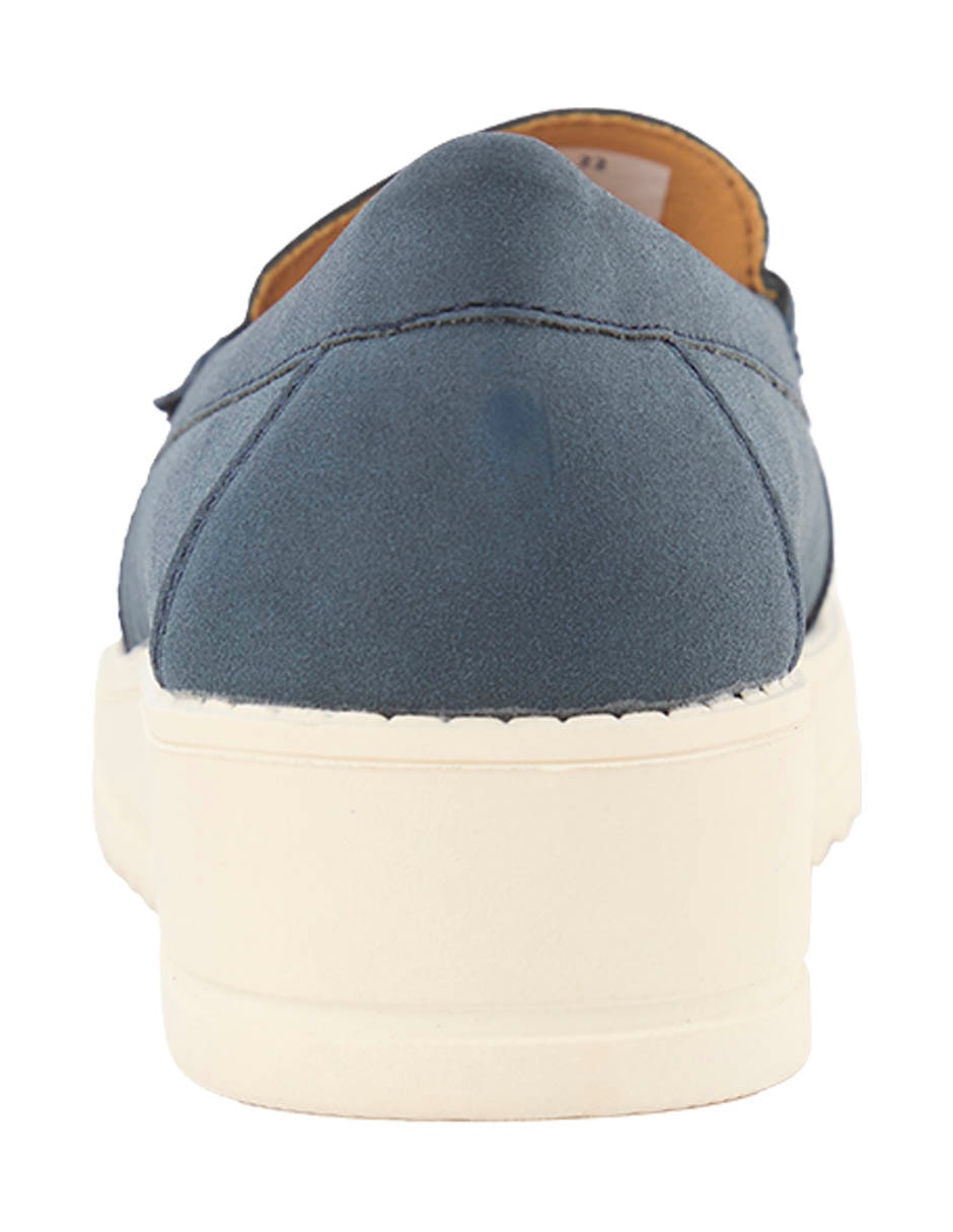 Mocasín para mujer 3