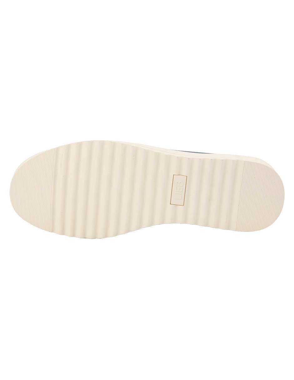 Mocasín para mujer 6