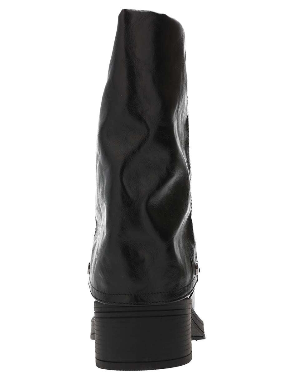 Bota arriba del tobillo para mujer 3