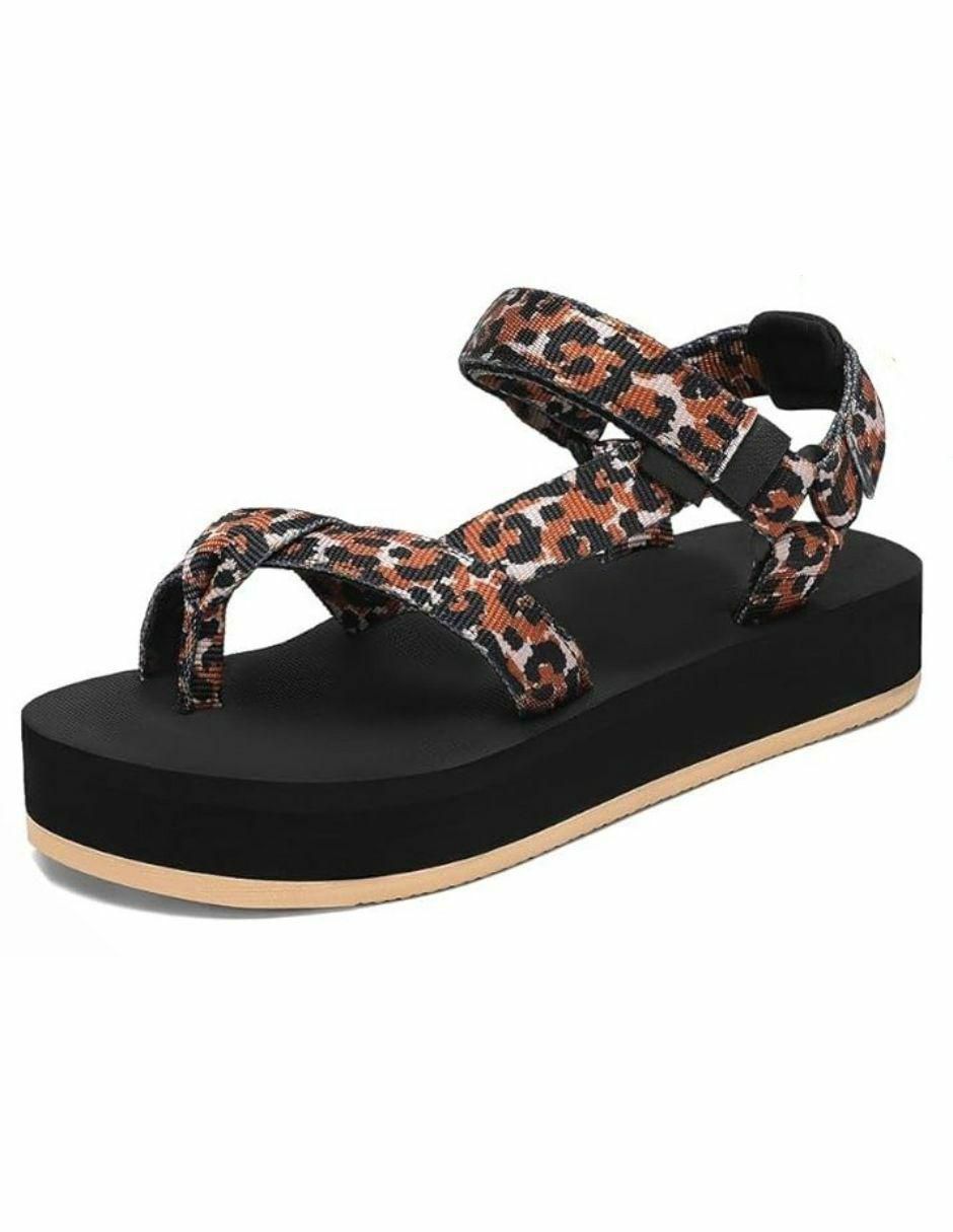 Sandalia Dream Paris para mujer