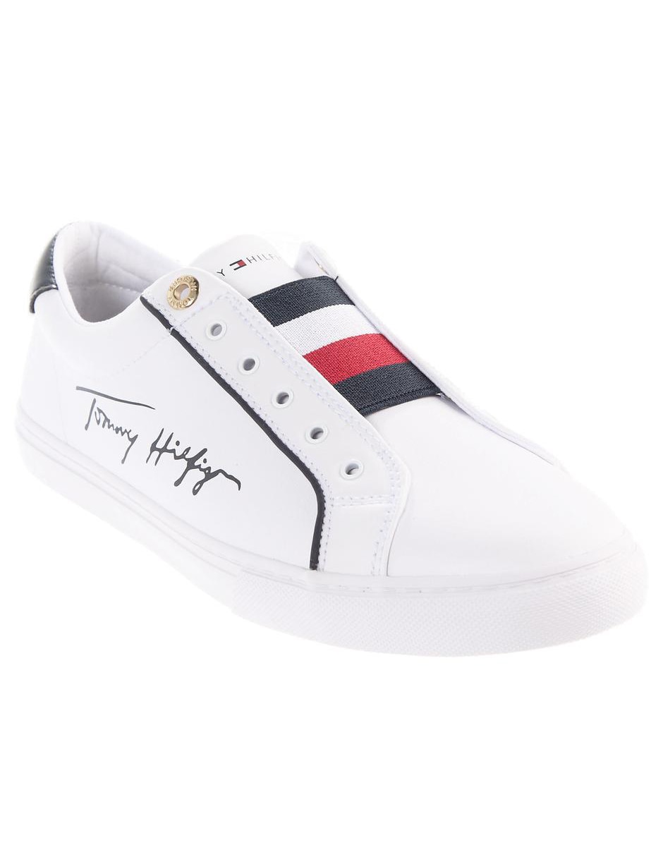 Tenis Tommy Hilfiger para mujer
