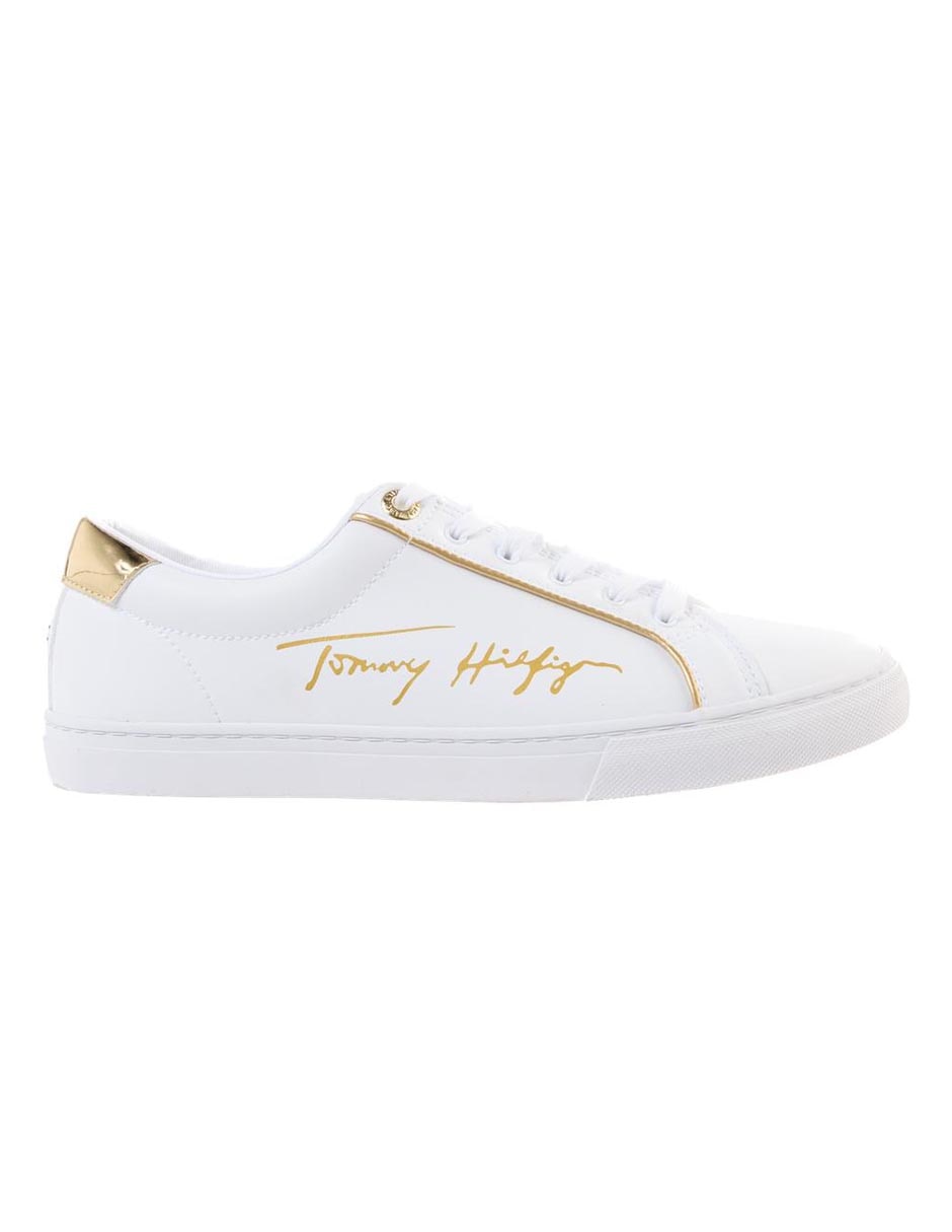 Tenis Essential Signature Sneaker para mujer 2