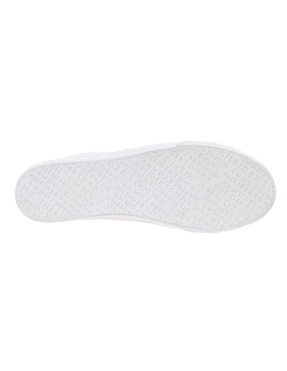Tenis Essential Signature Sneaker para mujer 6