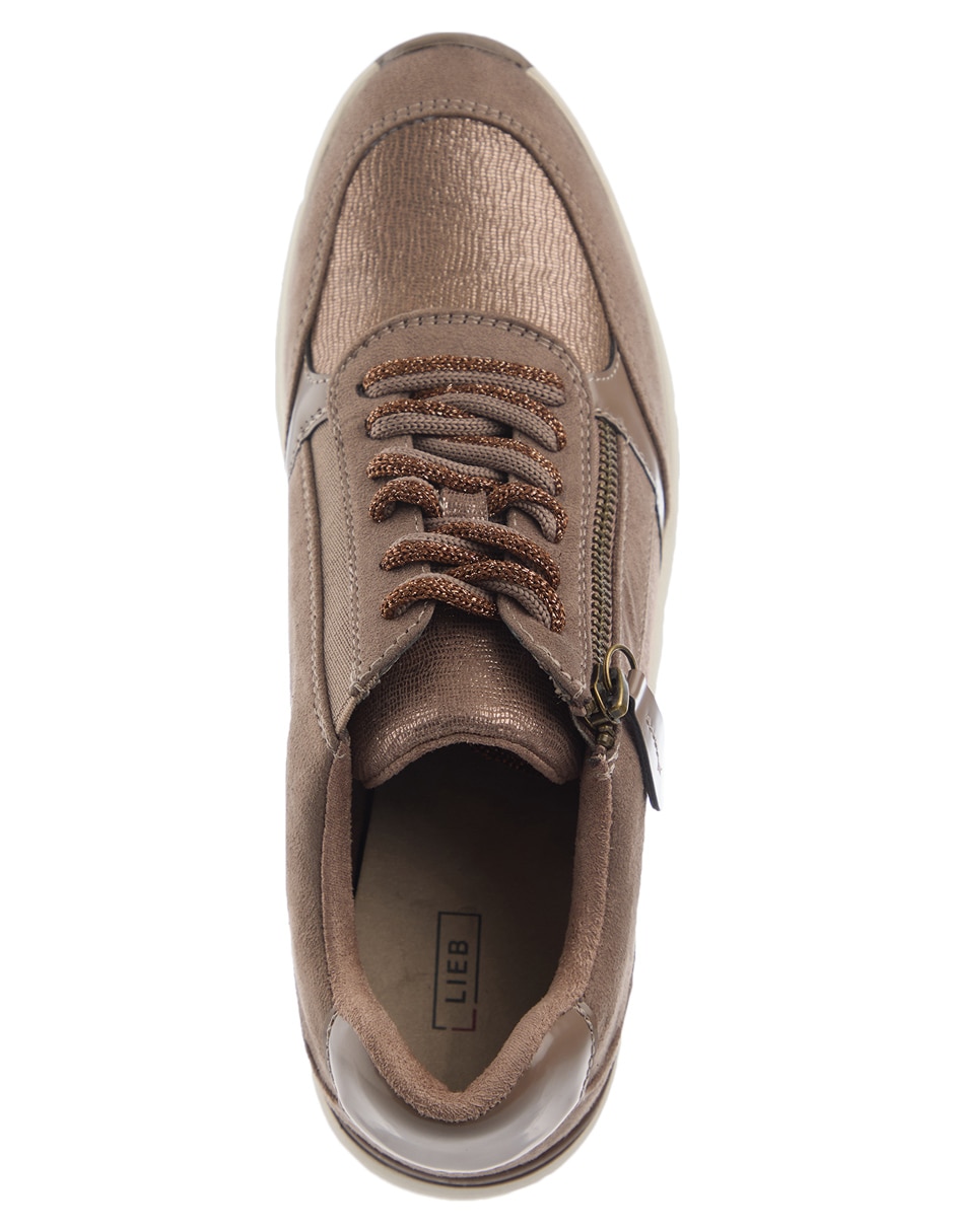 Tenis para mujer 5