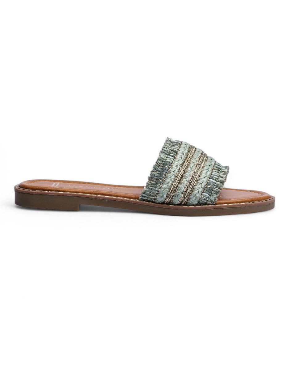 Sandalia para mujer 2