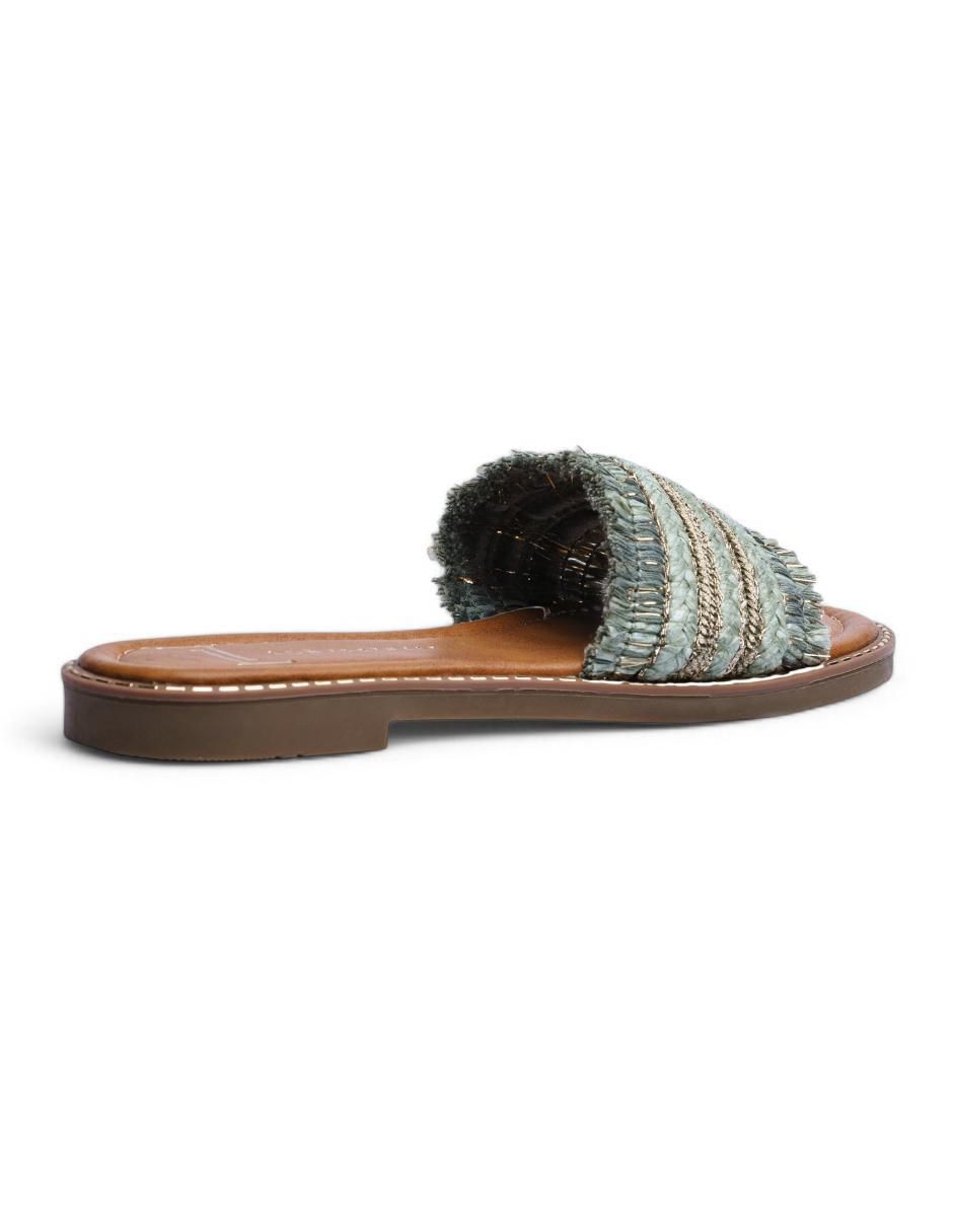 Sandalia para mujer 3