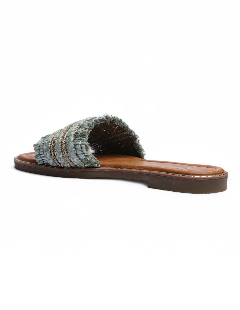 Sandalia para mujer 4