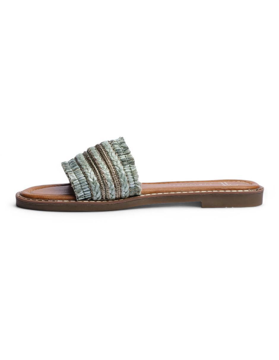 Sandalia para mujer 5