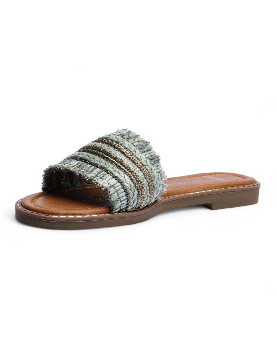Sandalia para mujer 6