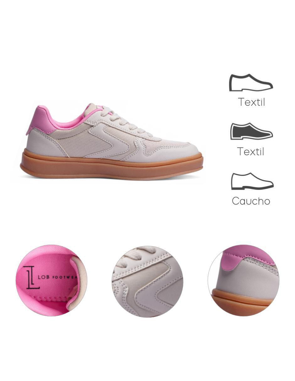 Tenis para mujer 8