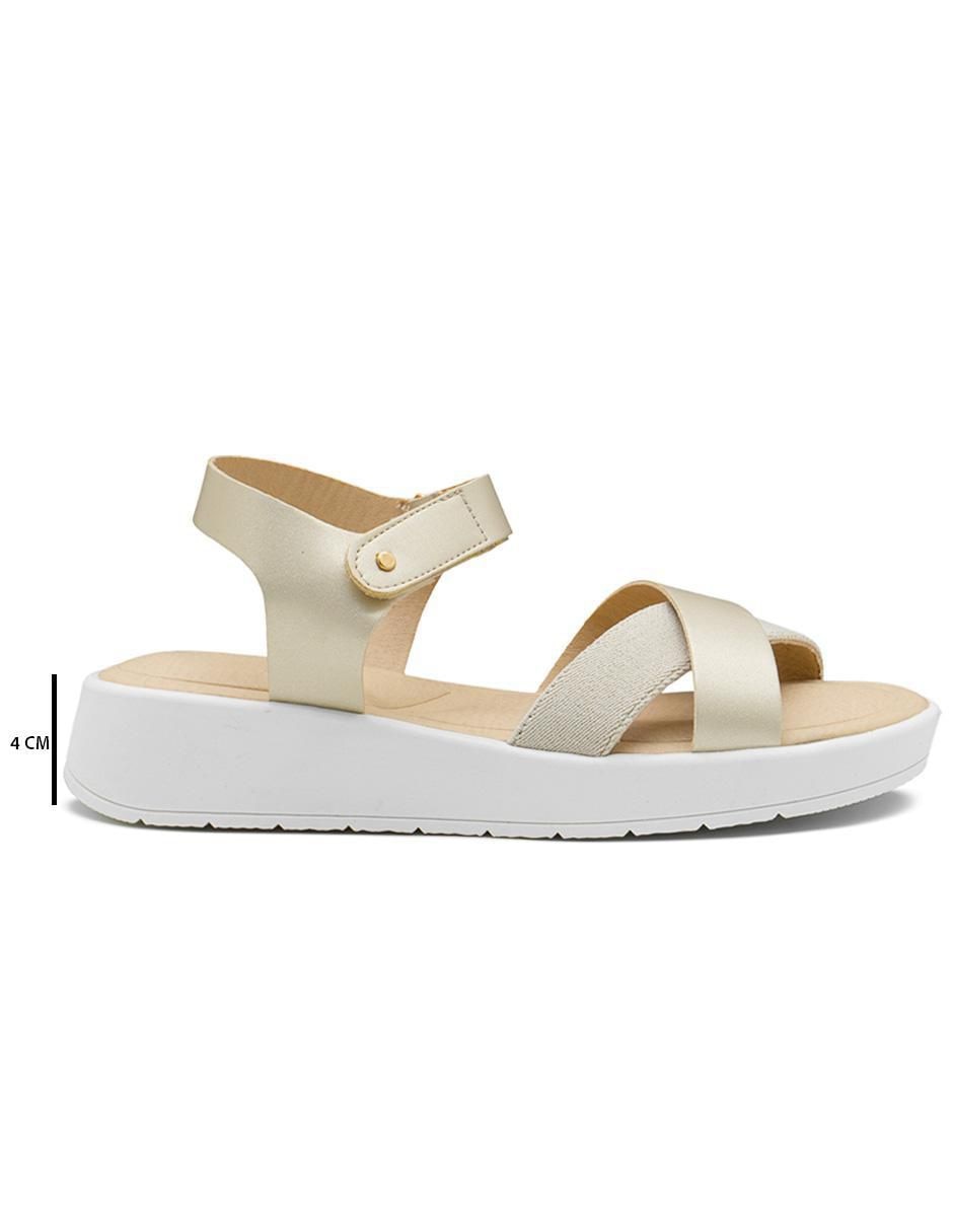 Sandalia para mujer 8