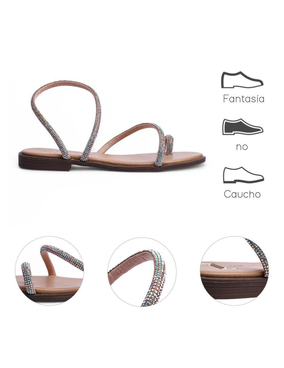 Sandalia para mujer 2