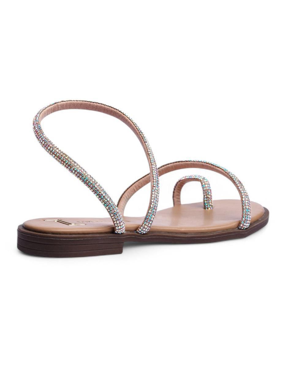 Sandalia para mujer 4