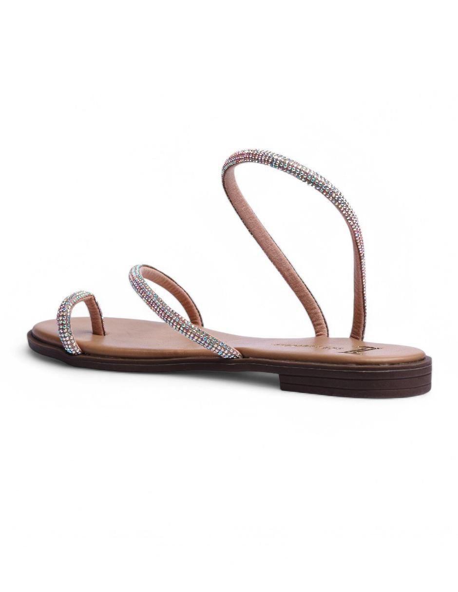 Sandalia para mujer 5