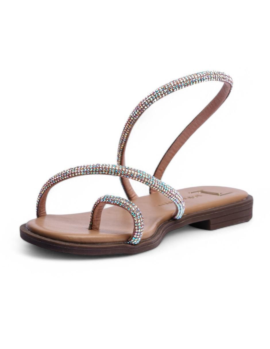 Sandalia para mujer 7