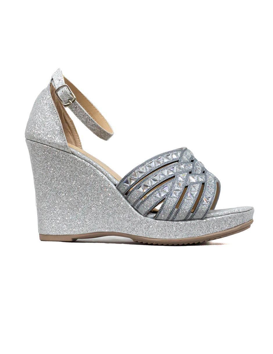 Sandalia para mujer 3