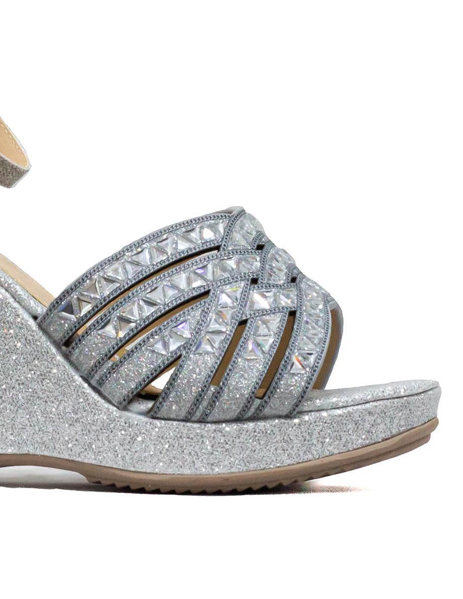 Sandalia para mujer 4