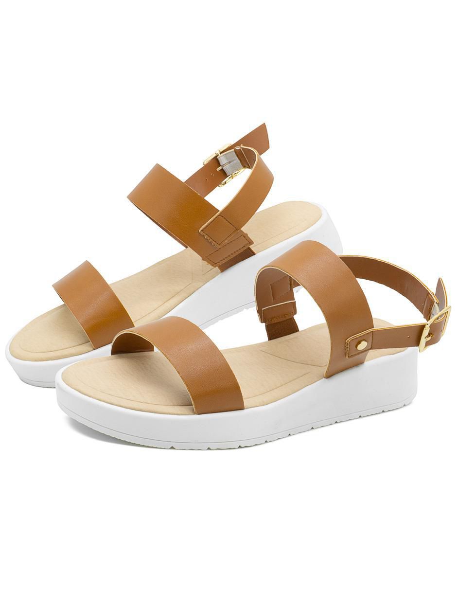 Sandalia para mujer 7