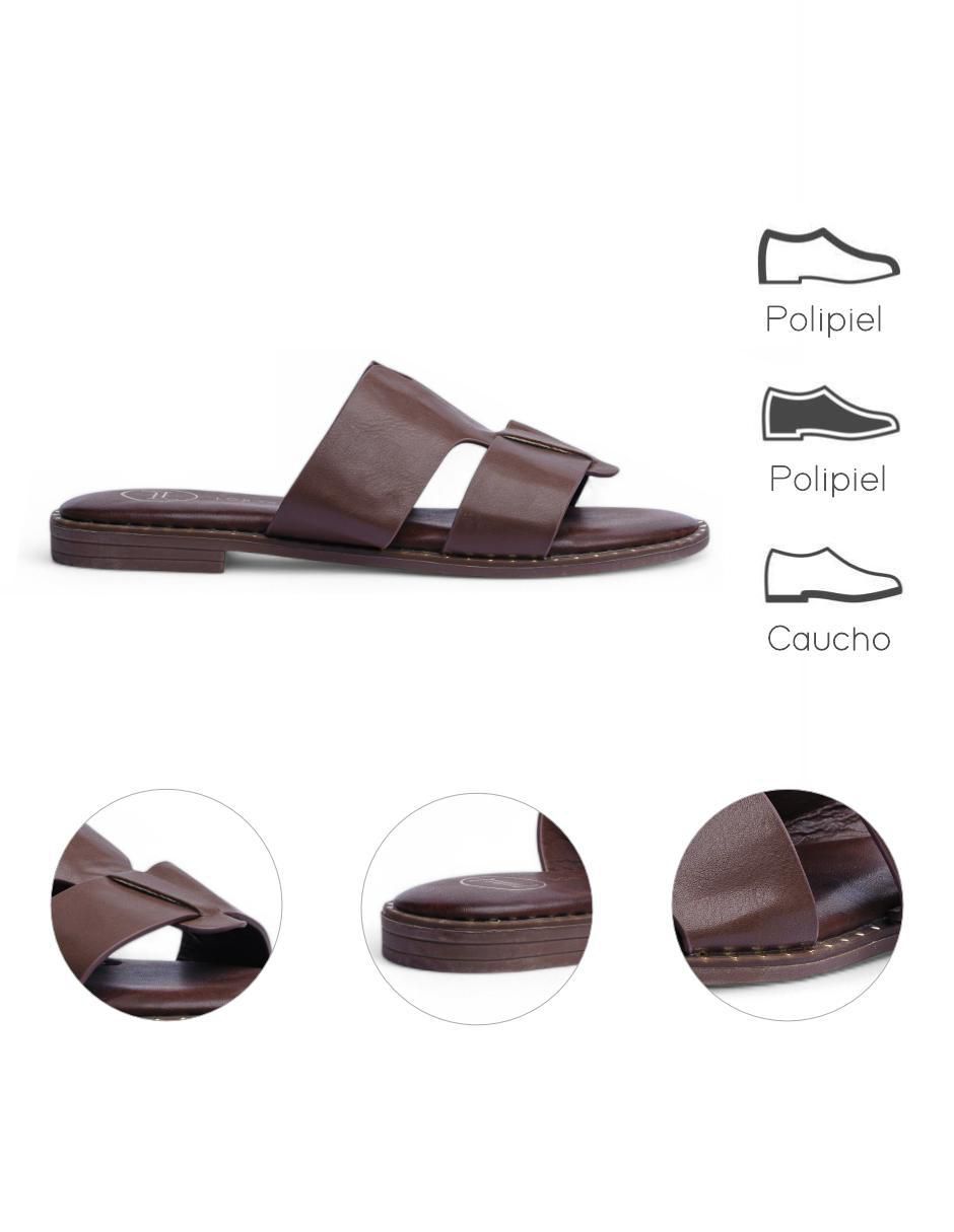 Sandalia para mujer 8