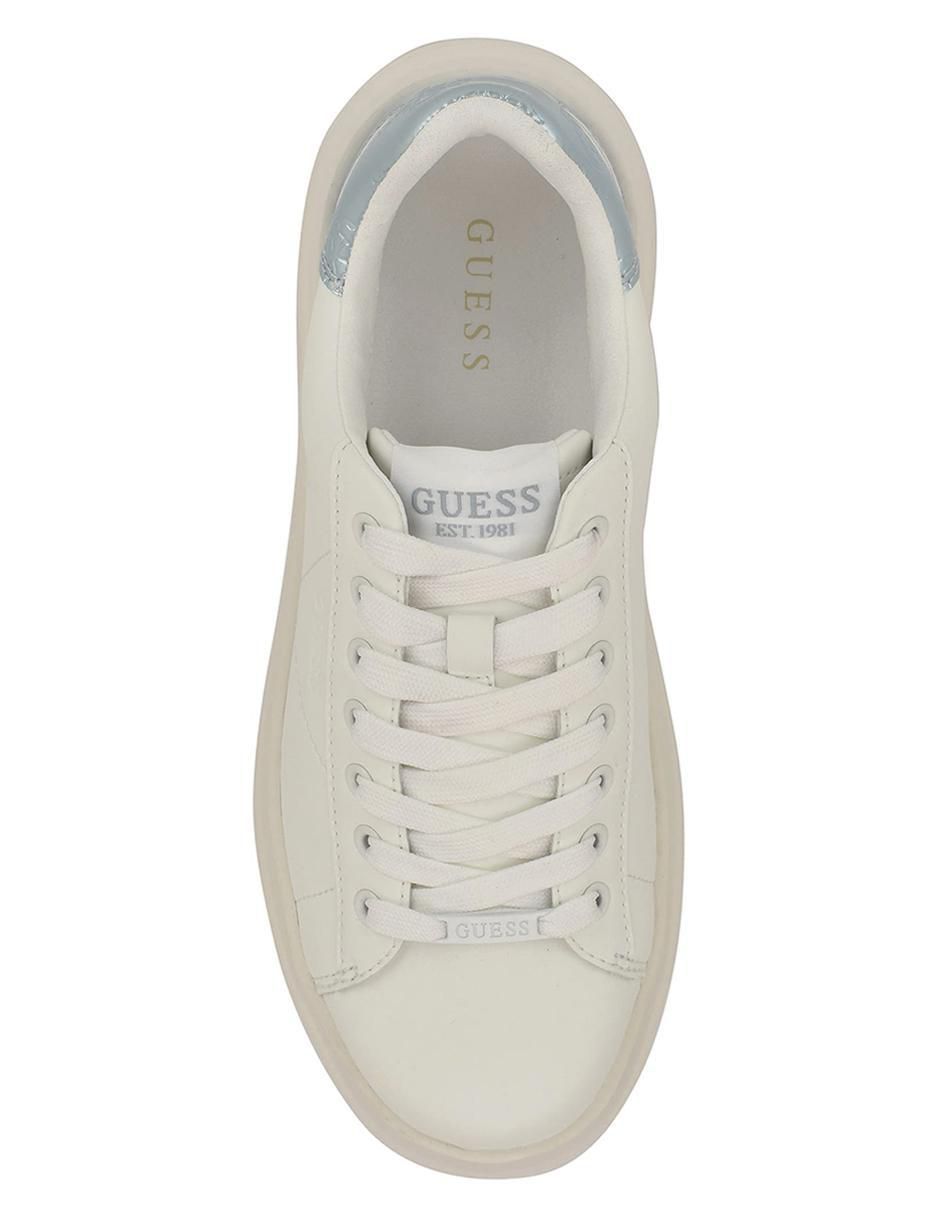 Tenis para mujer