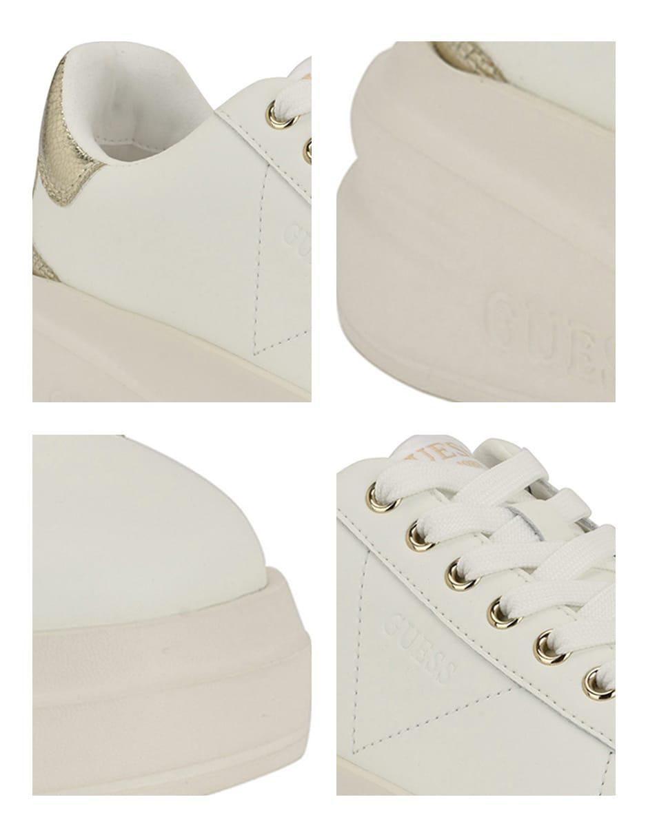 Tenis para mujer 5