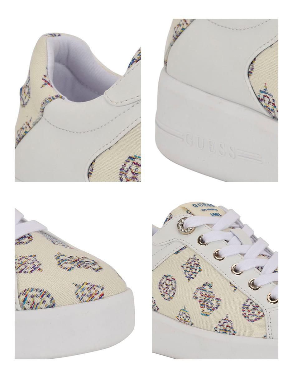 Tenis para mujer 6