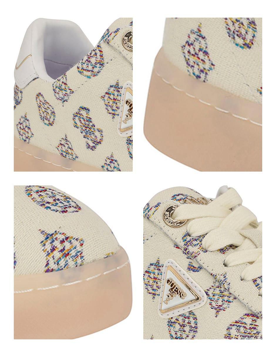 Tenis para mujer 3