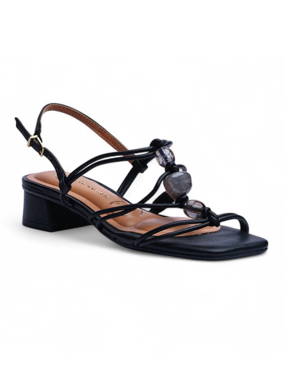 Sandalia para mujer