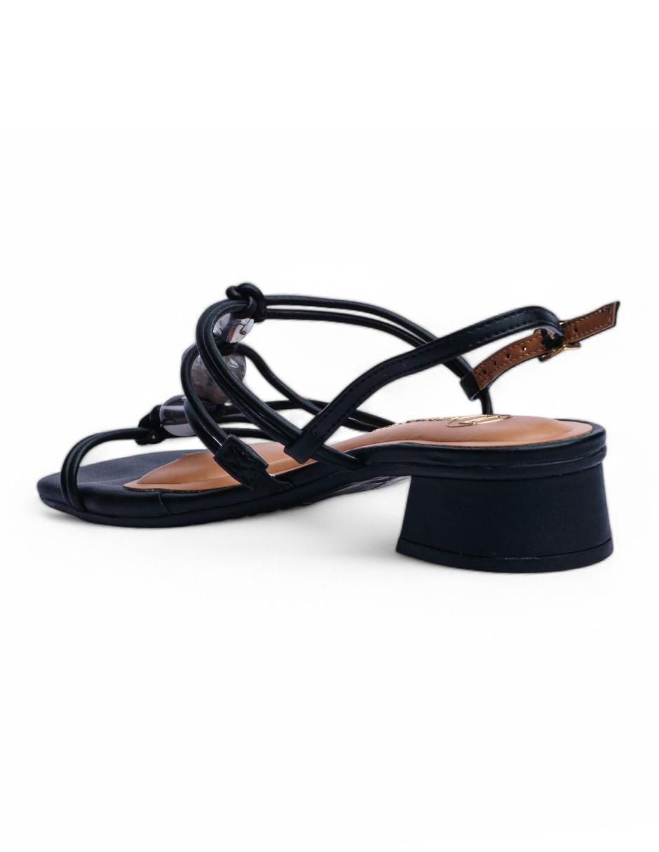 Sandalia para mujer 4