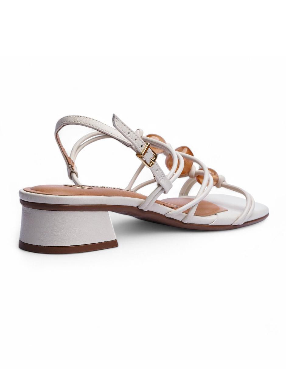 Sandalia para mujer 3