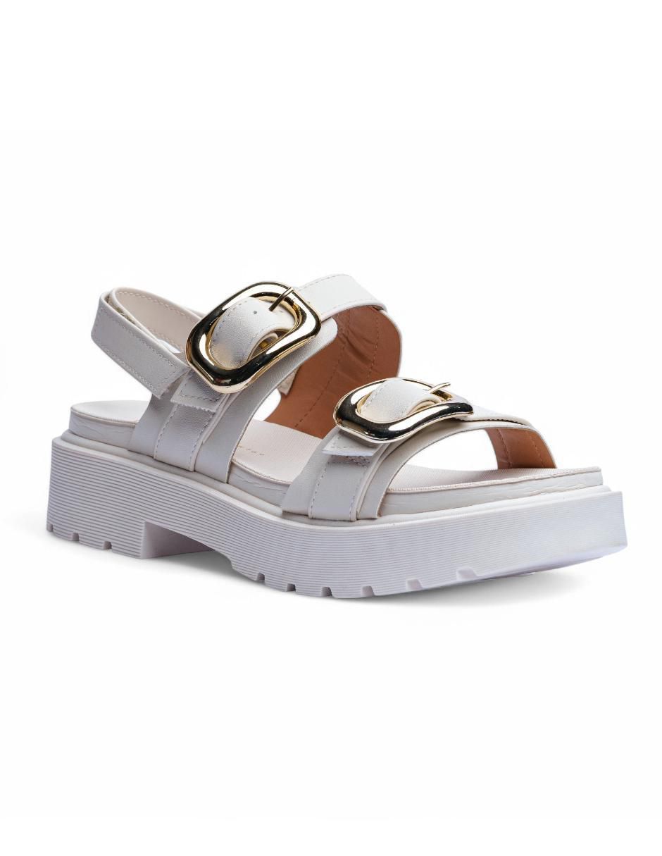 Sandalia para mujer