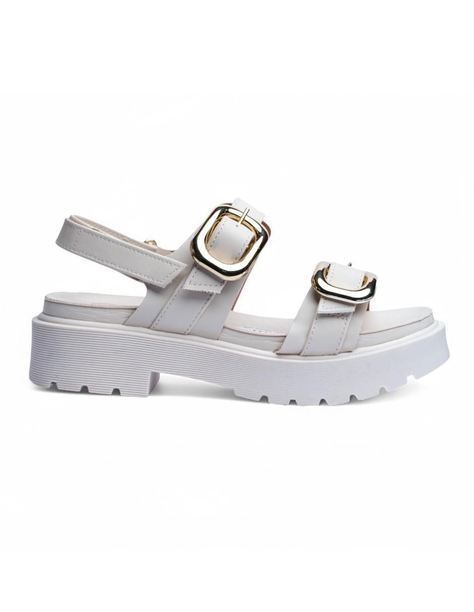 Sandalia para mujer 2